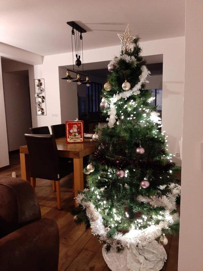 Le Manoir, Appartement Onyx Le Bourg-dʼOisans Kültér fotó