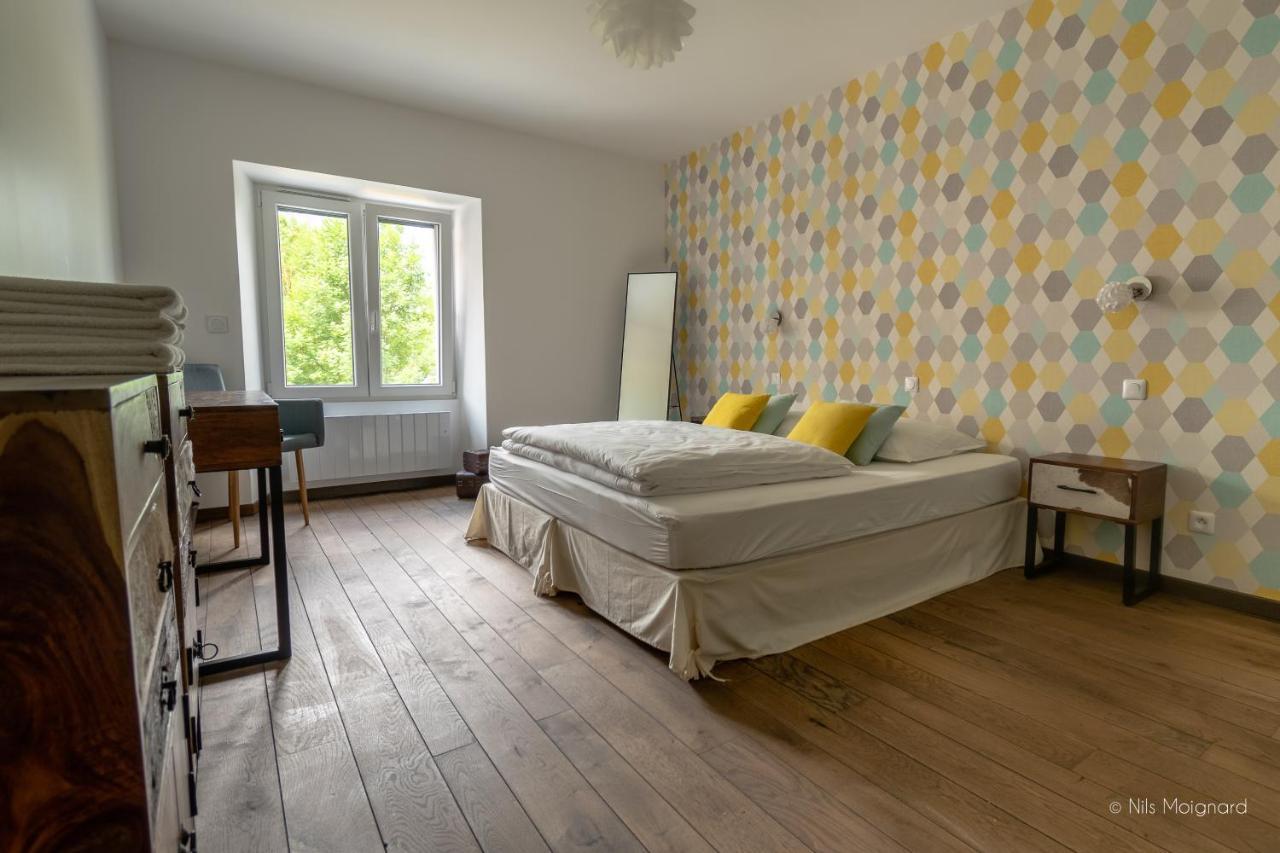 Le Manoir, Appartement Onyx Le Bourg-dʼOisans Kültér fotó