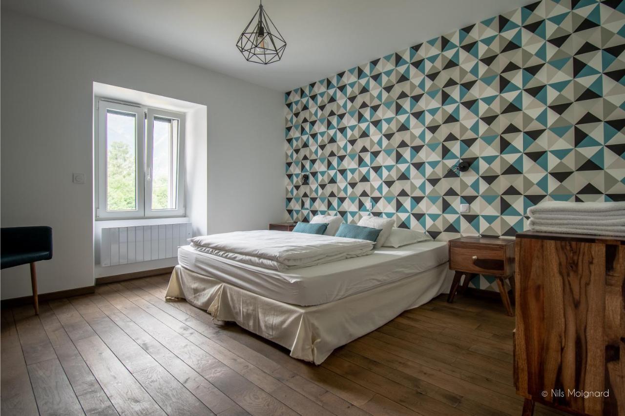 Le Manoir, Appartement Onyx Le Bourg-dʼOisans Kültér fotó