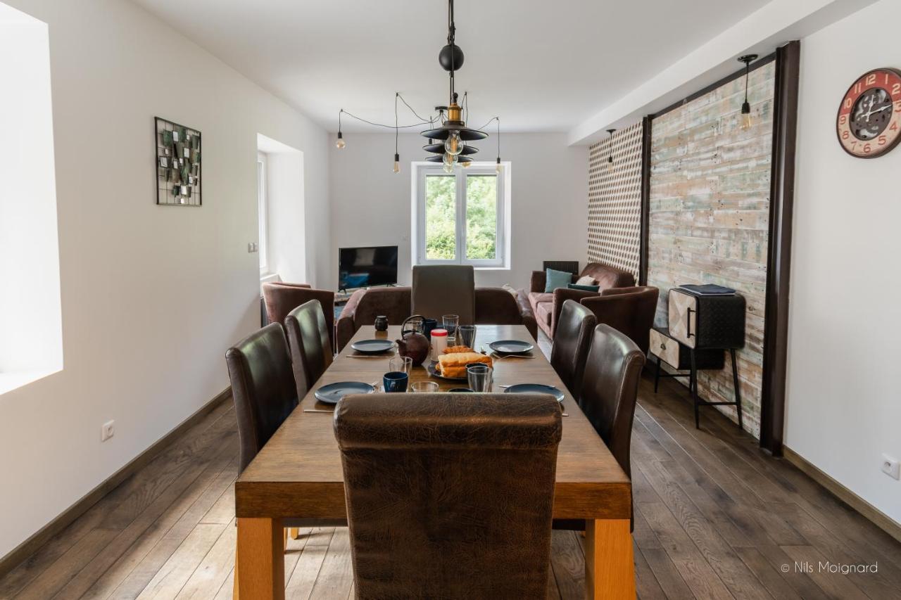 Le Manoir, Appartement Onyx Le Bourg-dʼOisans Kültér fotó