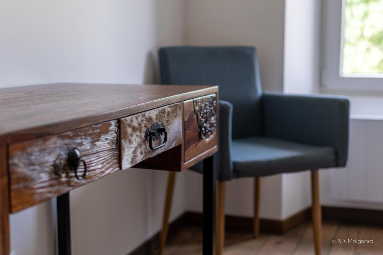 Le Manoir, Appartement Onyx Le Bourg-dʼOisans Kültér fotó