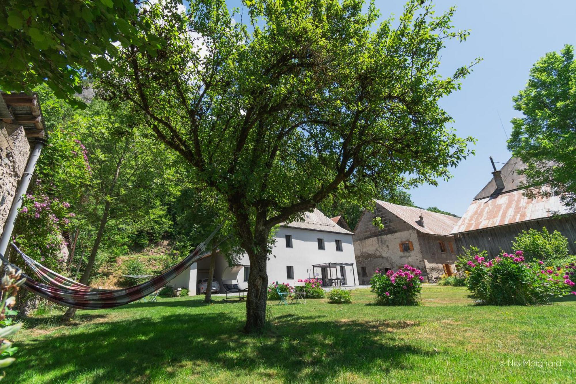 Le Manoir, Appartement Onyx Le Bourg-dʼOisans Kültér fotó