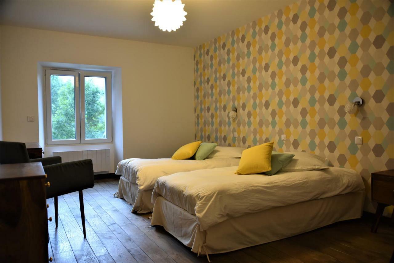Le Manoir, Appartement Onyx Le Bourg-dʼOisans Kültér fotó