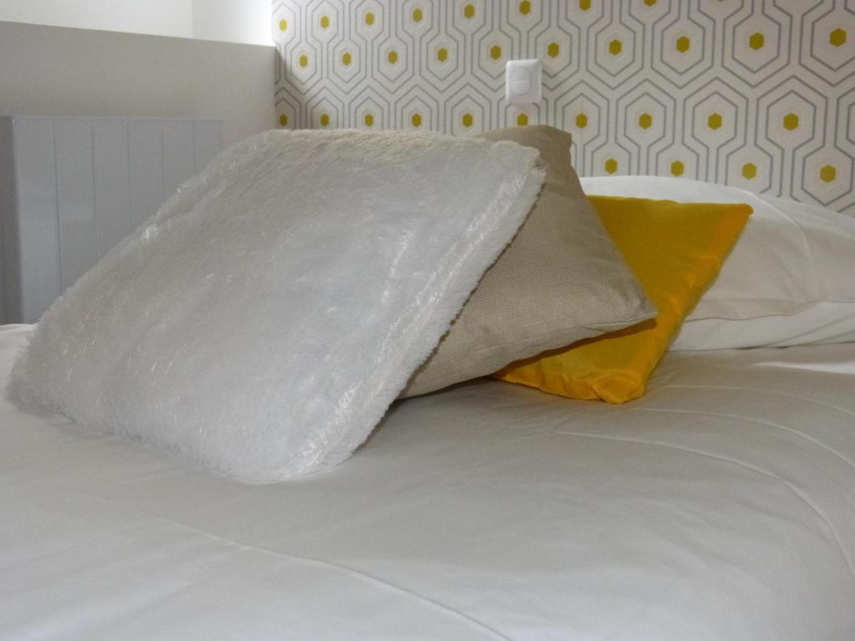 Le Manoir, Appartement Onyx Le Bourg-dʼOisans Kültér fotó